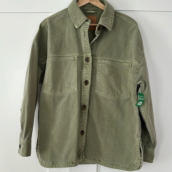 Gap chore coat - Picture 1 of 5
